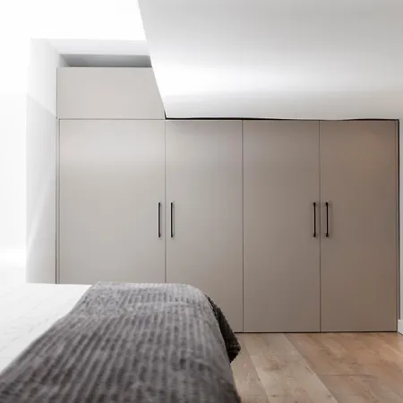 Modernus Loftas Kalvariju Gatveje * Vilnius